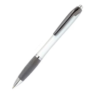 Kuličkové pero Milano - šedé