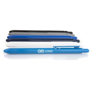 Lio Color pero - bílé