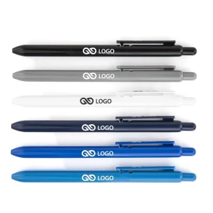 Lio Color pen - Fialová