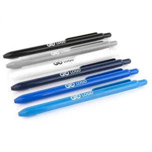 Lio Color pen - Fialová