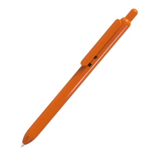 Lio Color pero - oranžové