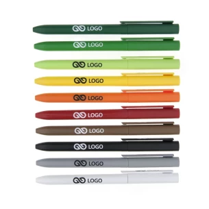 Kalido Solid pen - světle zelená