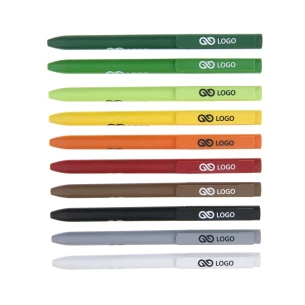 Kalido Solid pen - světle zelená