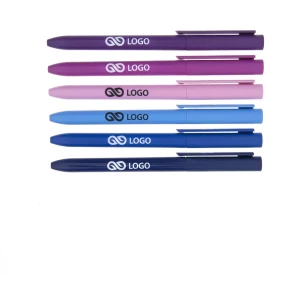 Kalido Solid pen - světle zelená