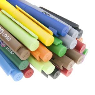 Kalido Solid pen - světle zelená