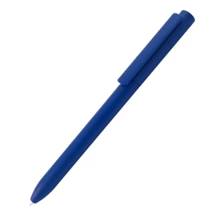 Kuličkové pero Kalido Solid - modré