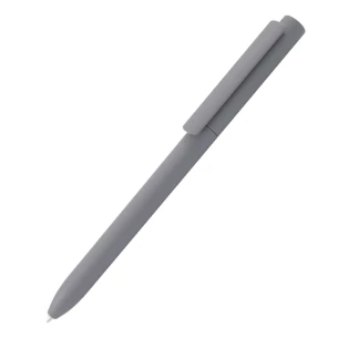 Kuličkové pero Kalido Solid - šedé