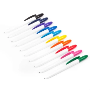 Náplň White pen - Black